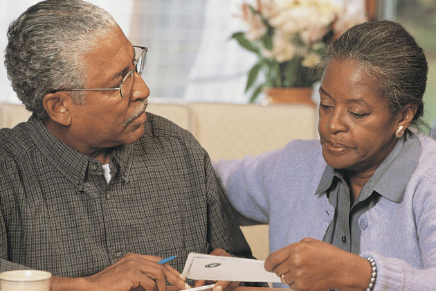Plan for Health Care Costs