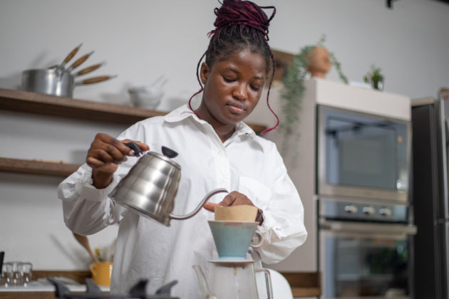 How much caffeine is right for you?