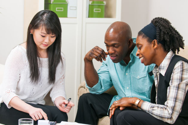 how an HSA works