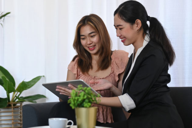 buy insurance insurance from broker/agent