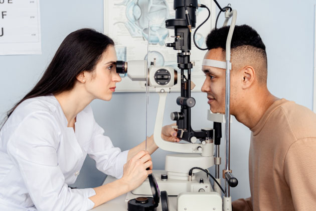 Maintain Your Eye Health for Less