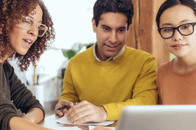 What to Do if You Don’t Like Your Coverage