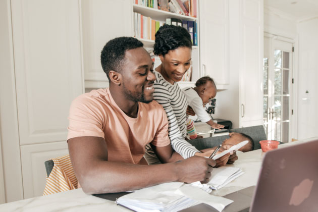 Buy Life Insurance on a Budget