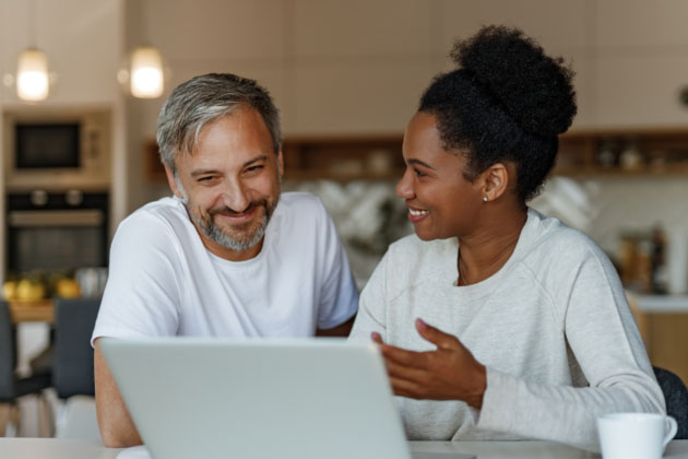 Save for Retirement With Less Stress