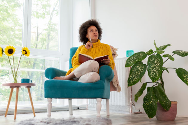 Go Beyond Generic Health Goals