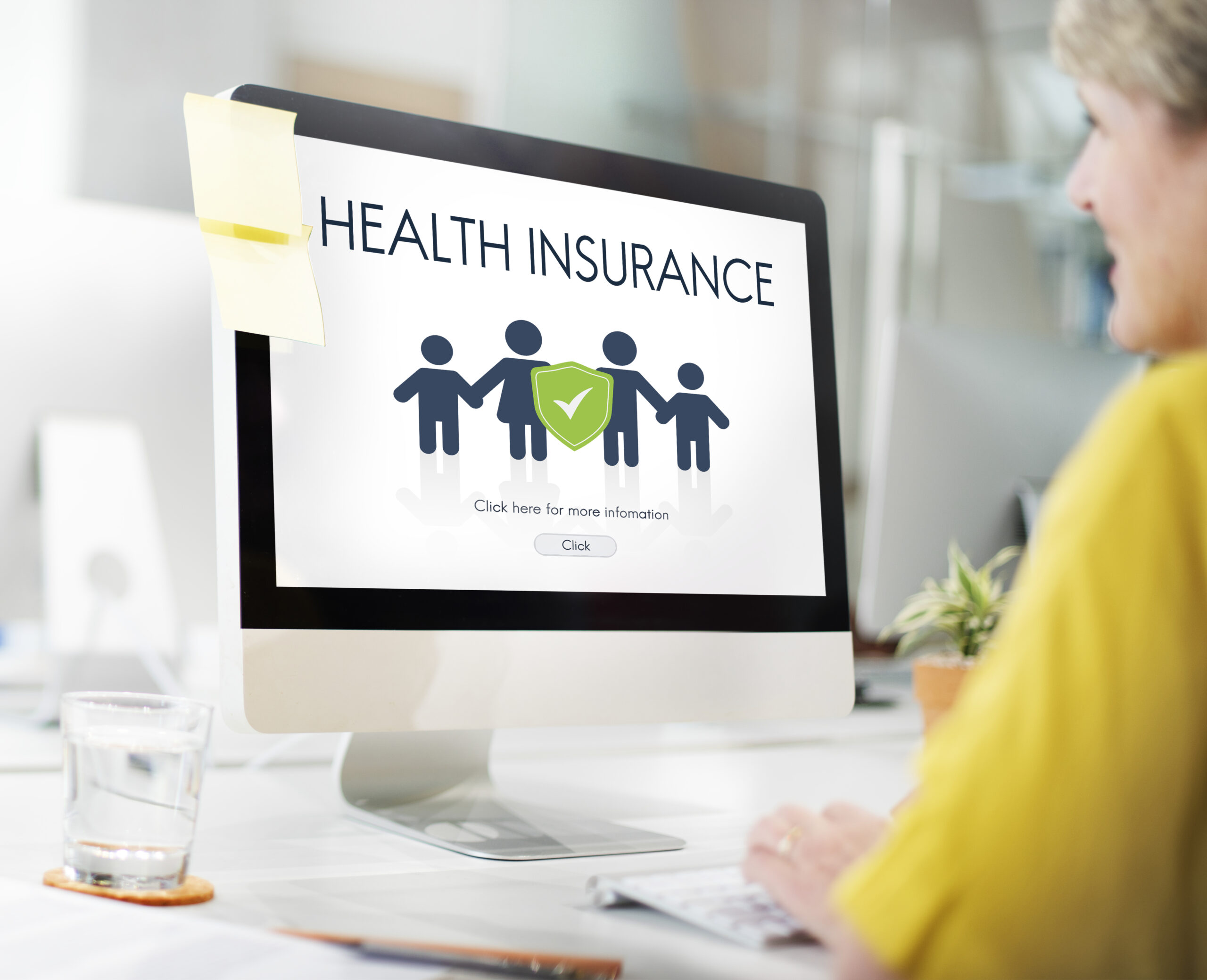 health insurance