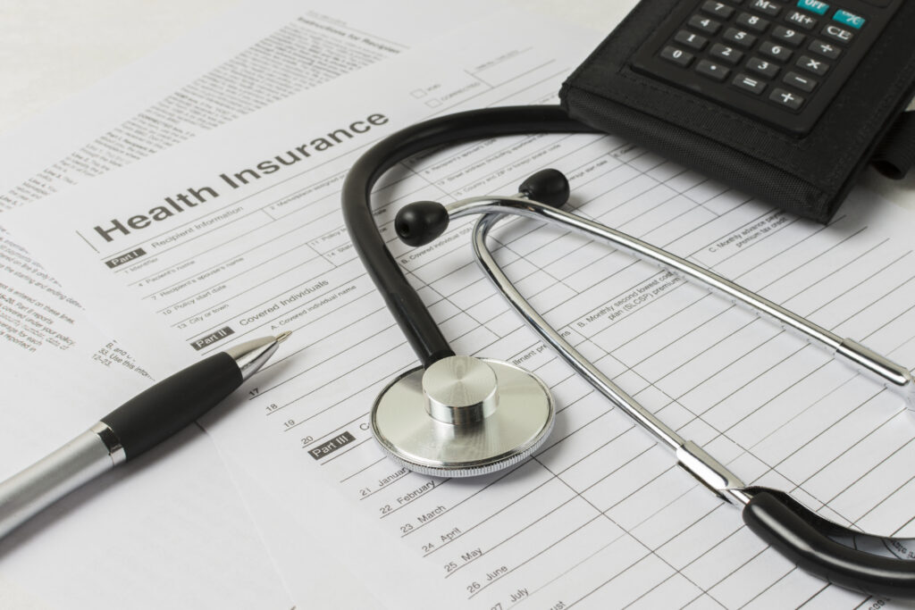 health insurance