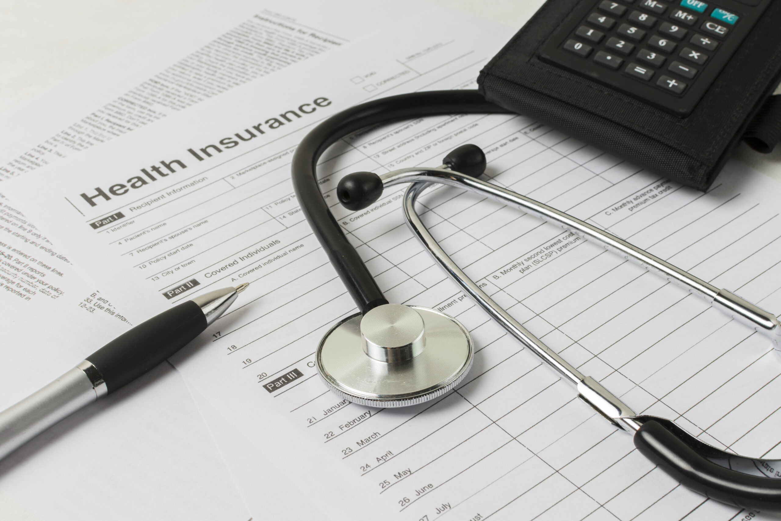 health insurance
