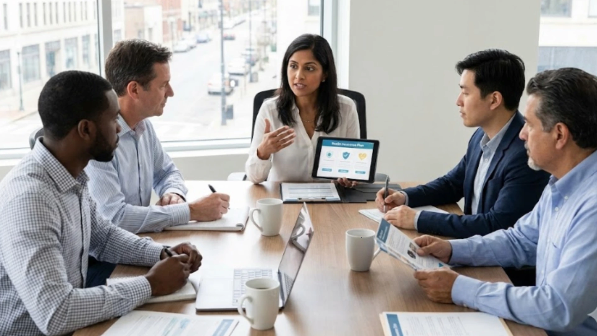 Understanding the Differences Between Individual, Family & Group Health Insurance