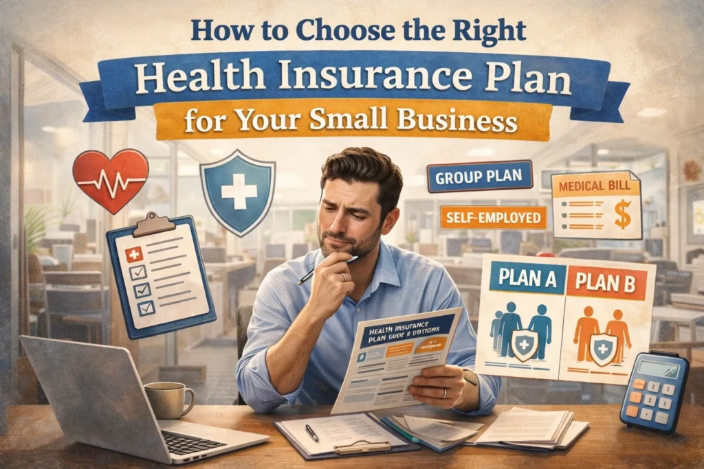 right health insurance