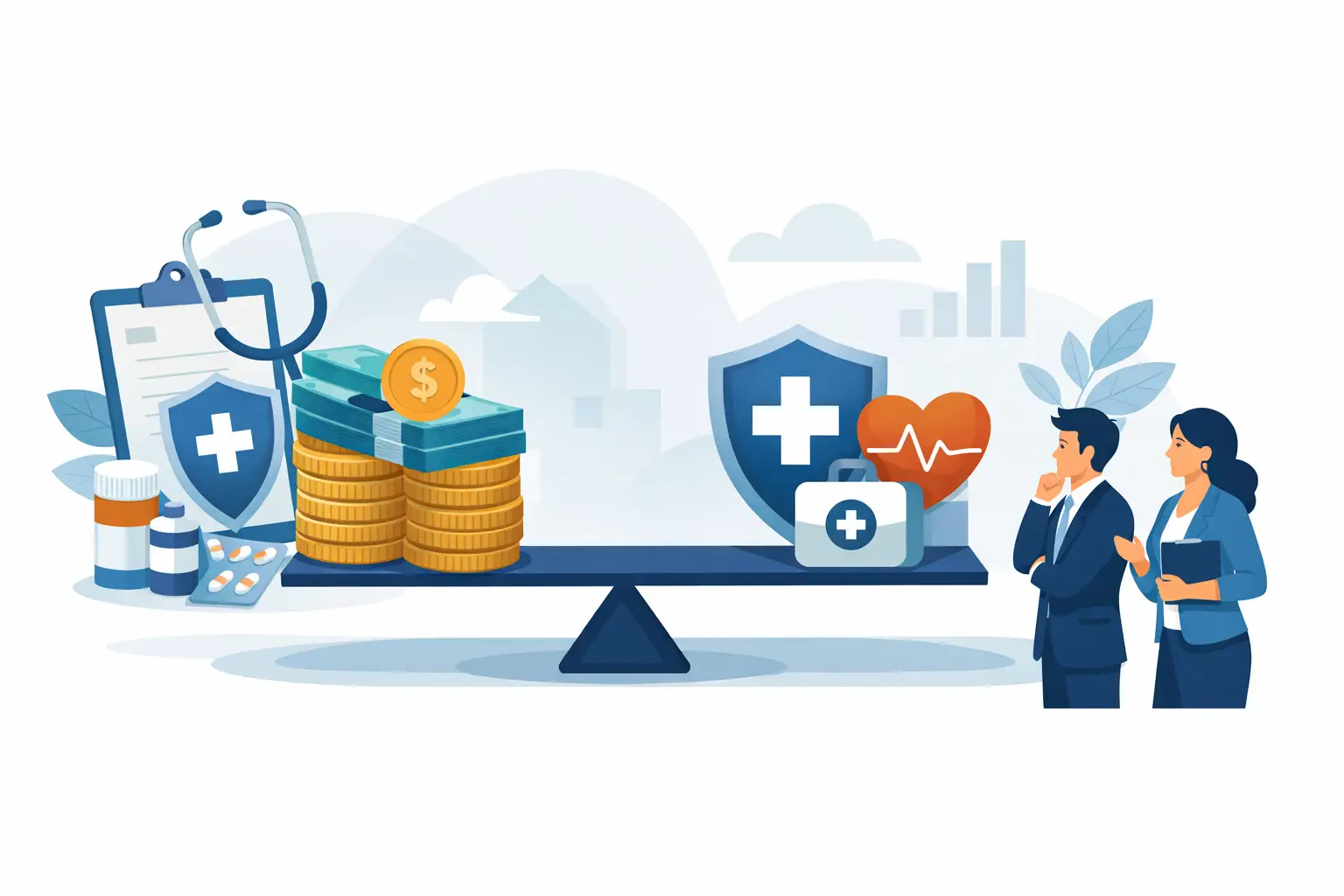 How Much Is Private Health Insurance?