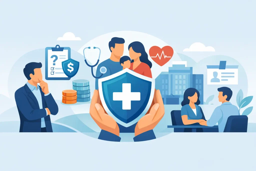 Do Employers Have to Offer Health Insurance?