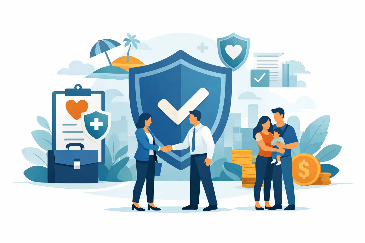 How to Offer Employee Benefits With Confidence