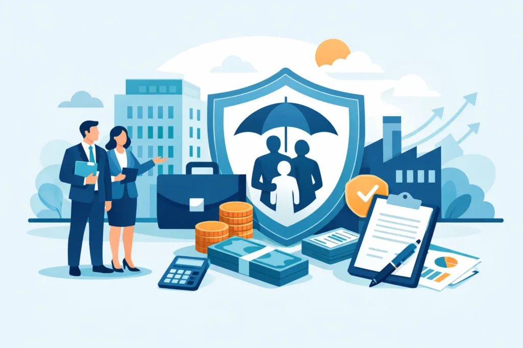 Life Insurance for Business Owners Made Clear