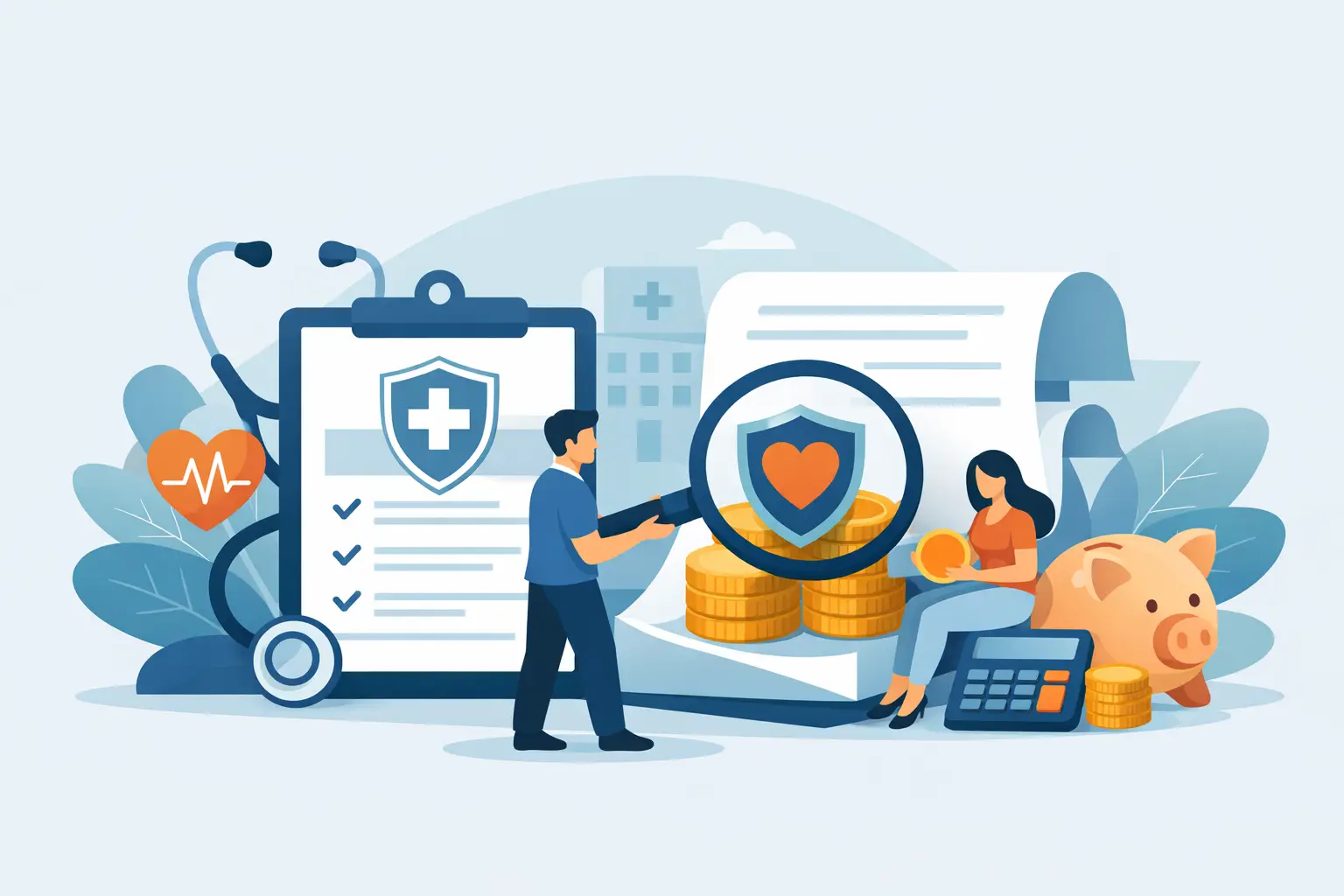 Your Guide to Private Health Deductibles