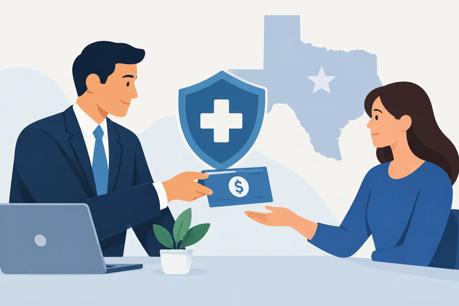 Can Employers Reimburse Premiums? Texas Rules