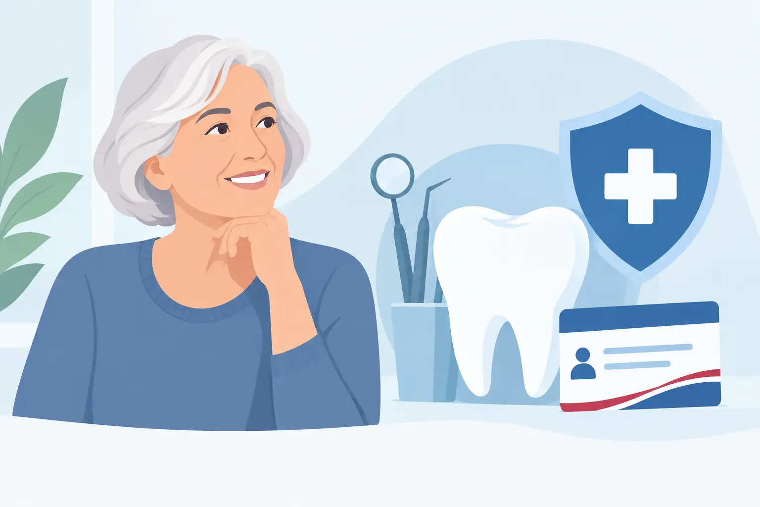 Can Medicare Cover Dental Work? What to Know