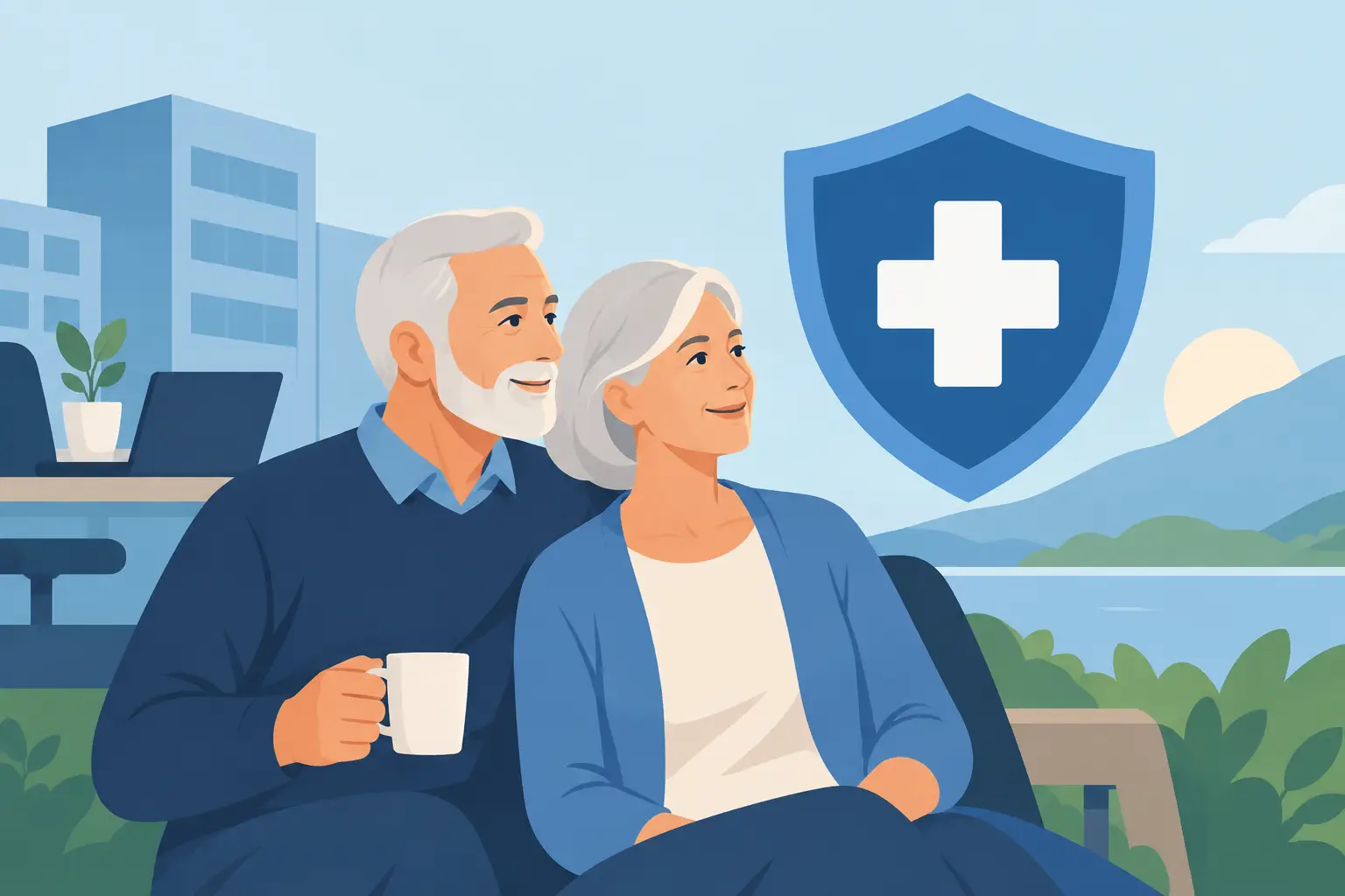 Can Retirees Keep Employer Coverage After Work?