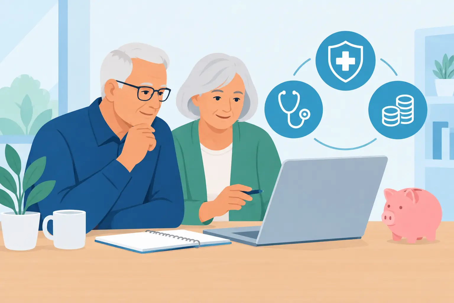 How to Estimate Medicare Expenses Before You Enroll