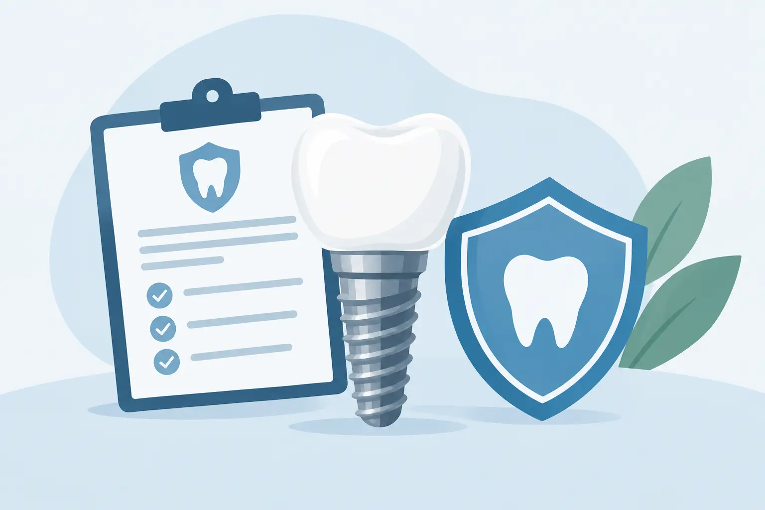 Are Dental Implants Covered by Insurance?