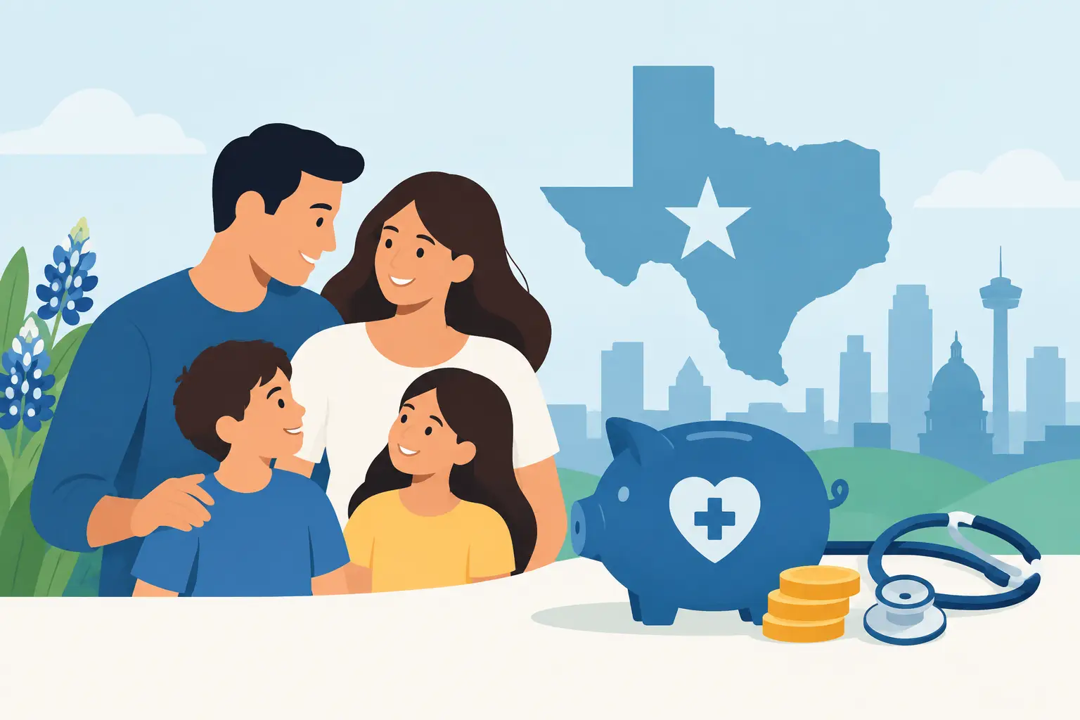 Health Savings Account Guide for Texas Families