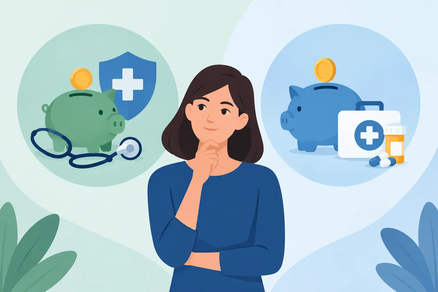 HSA Versus FSA Benefits: Which Fits You?