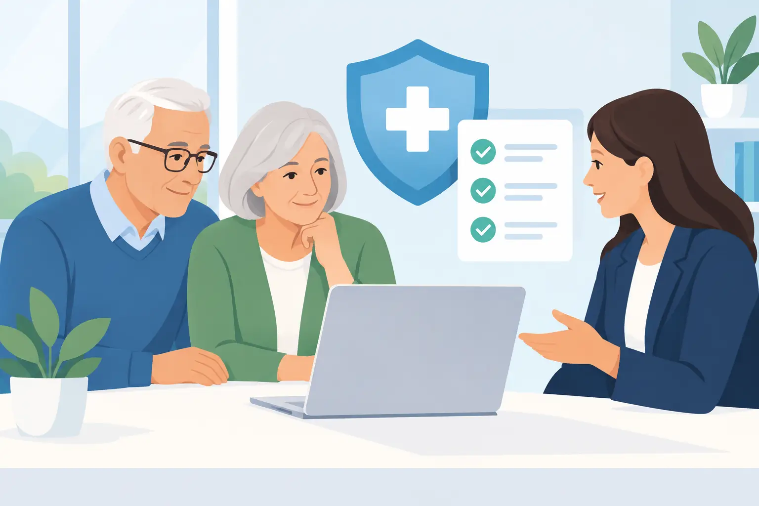 Medicare Supplement Reviews: What to Look For