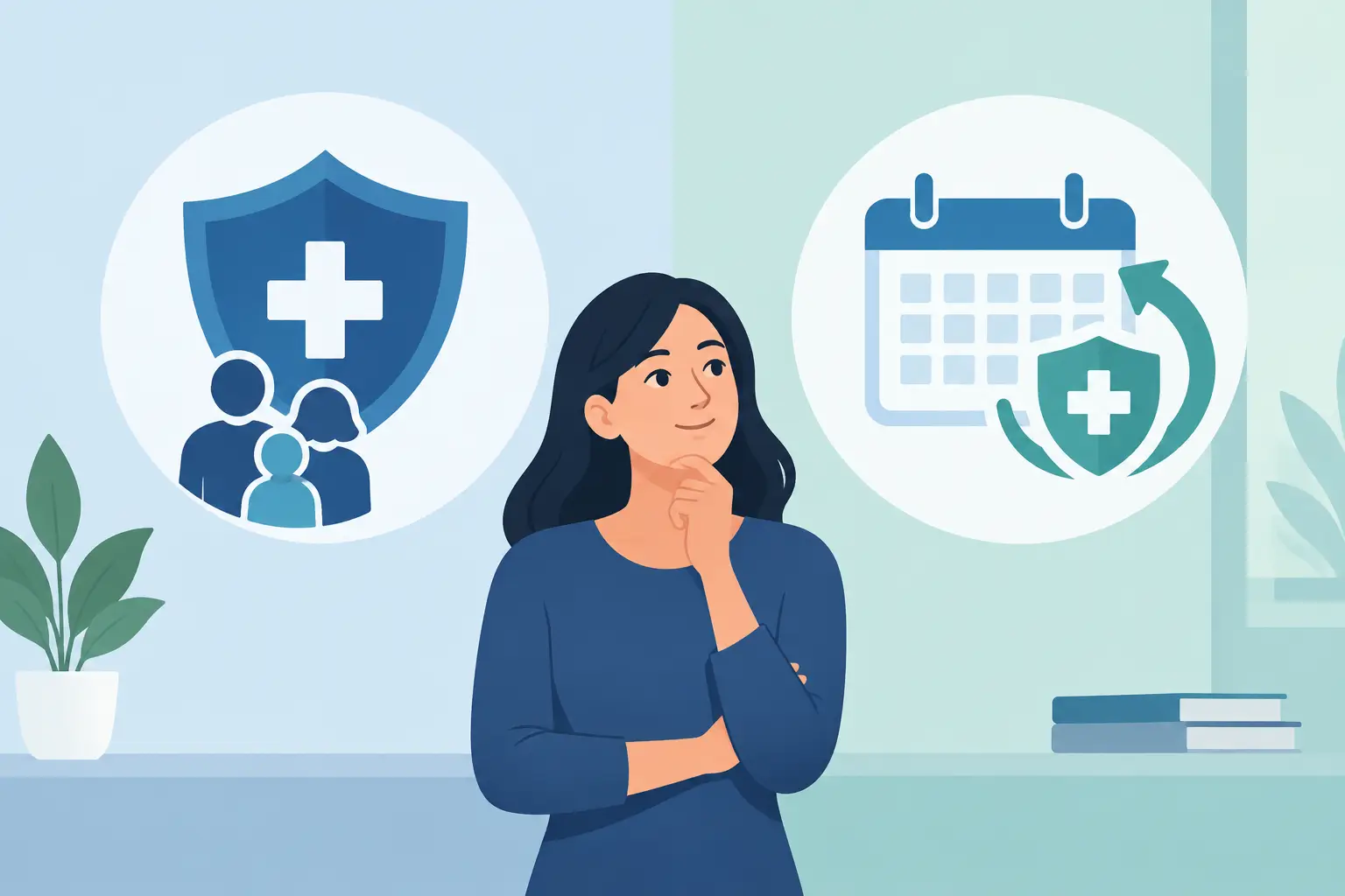 Private Insurance Versus COBRA: Which Is Better?